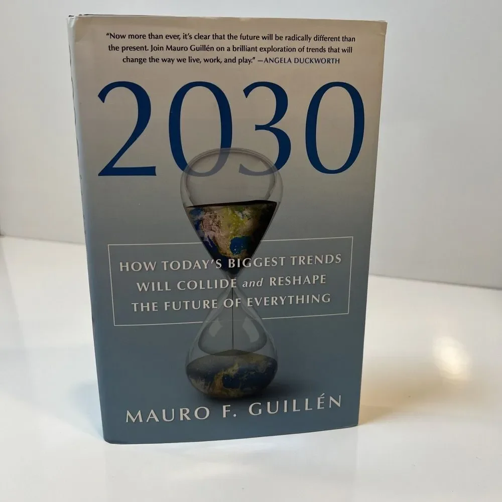 2030, 